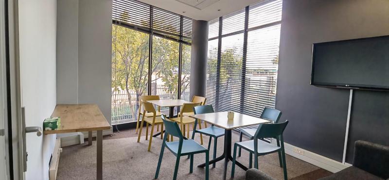 To Let Commercial Property for Rent in Lynnwood Gauteng