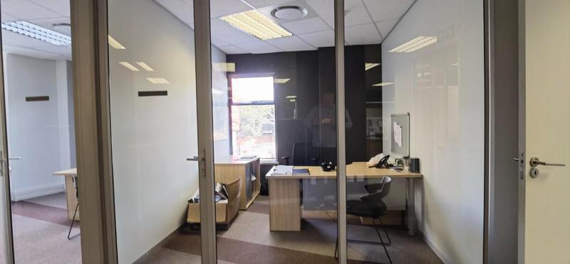 To Let Commercial Property for Rent in Lynnwood Gauteng