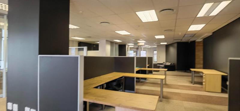 To Let Commercial Property for Rent in Lynnwood Gauteng