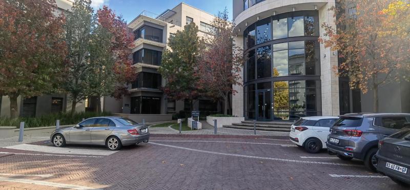 To Let Commercial Property for Rent in Lynnwood Manor Gauteng