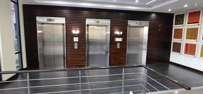 To Let Commercial Property for Rent in Lynnwood Manor Gauteng