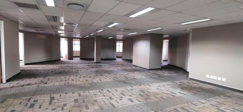 To Let Commercial Property for Rent in Lynnwood Manor Gauteng