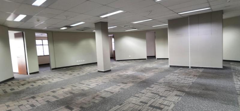 To Let Commercial Property for Rent in Lynnwood Manor Gauteng