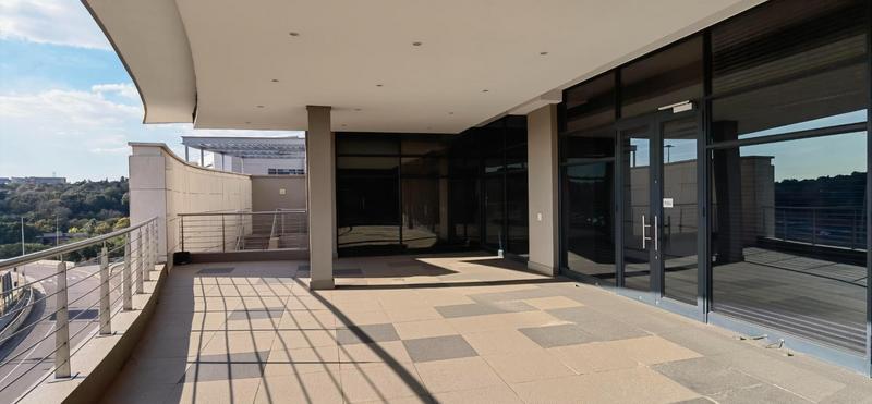To Let Commercial Property for Rent in Lynnwood Manor Gauteng
