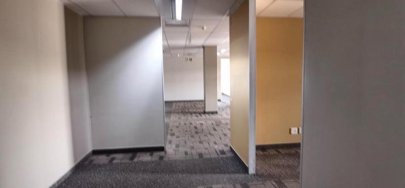 To Let Commercial Property for Rent in Lynnwood Manor Gauteng