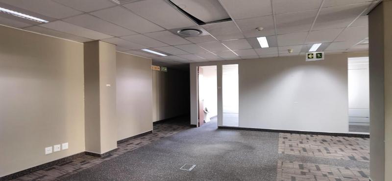 To Let Commercial Property for Rent in Lynnwood Manor Gauteng