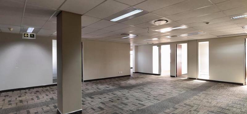 To Let Commercial Property for Rent in Lynnwood Manor Gauteng