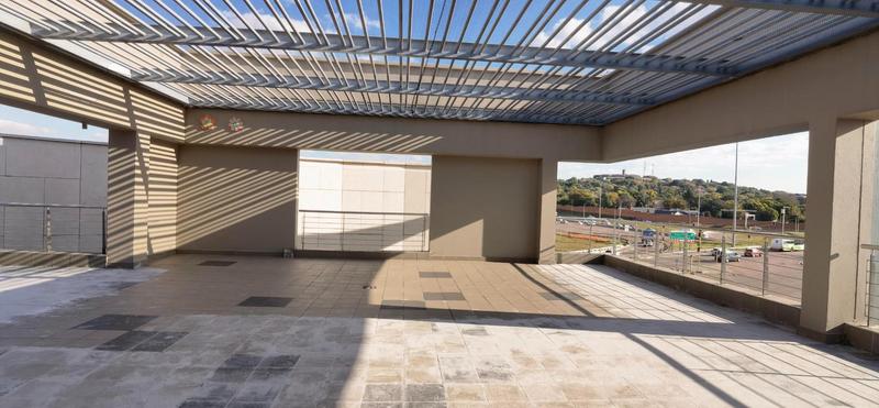 To Let Commercial Property for Rent in Lynnwood Manor Gauteng