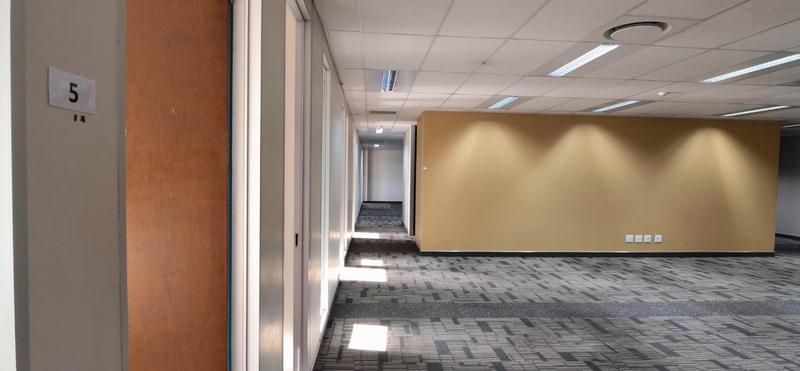 To Let Commercial Property for Rent in Lynnwood Manor Gauteng