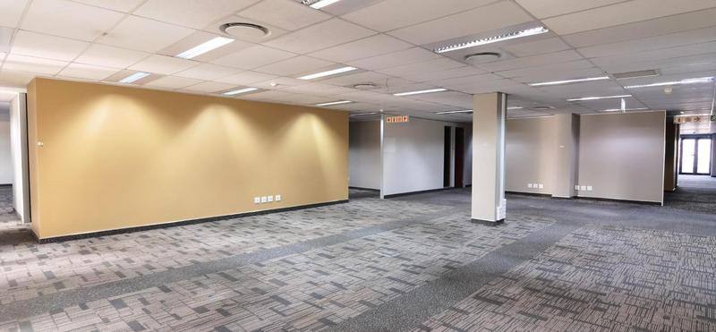 To Let Commercial Property for Rent in Lynnwood Manor Gauteng