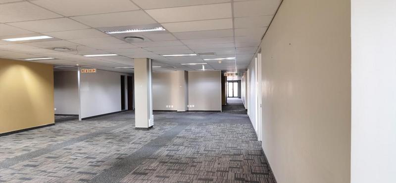 To Let Commercial Property for Rent in Lynnwood Manor Gauteng