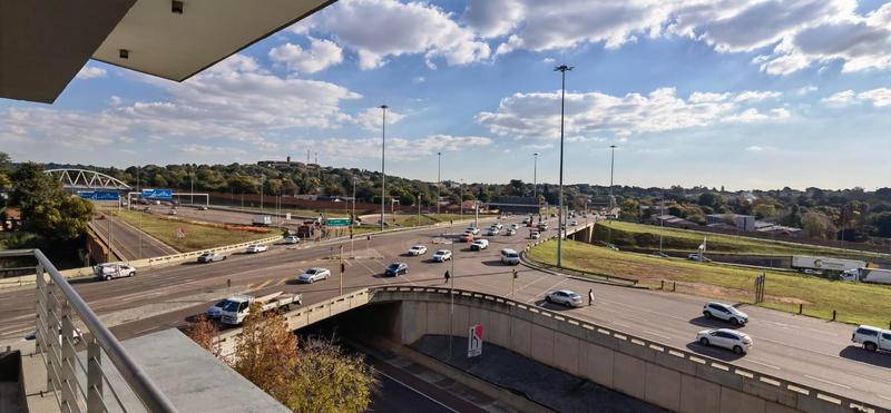 To Let Commercial Property for Rent in Lynnwood Manor Gauteng