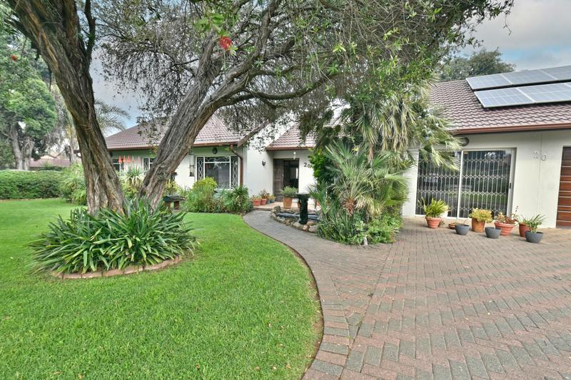 4 Bedroom Property for Sale in Brackenhurst Gauteng