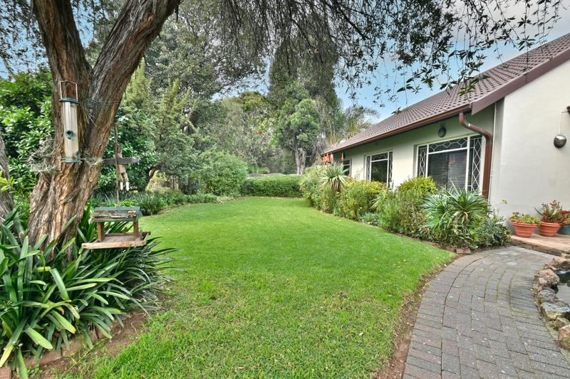 4 Bedroom Property for Sale in Brackenhurst Gauteng