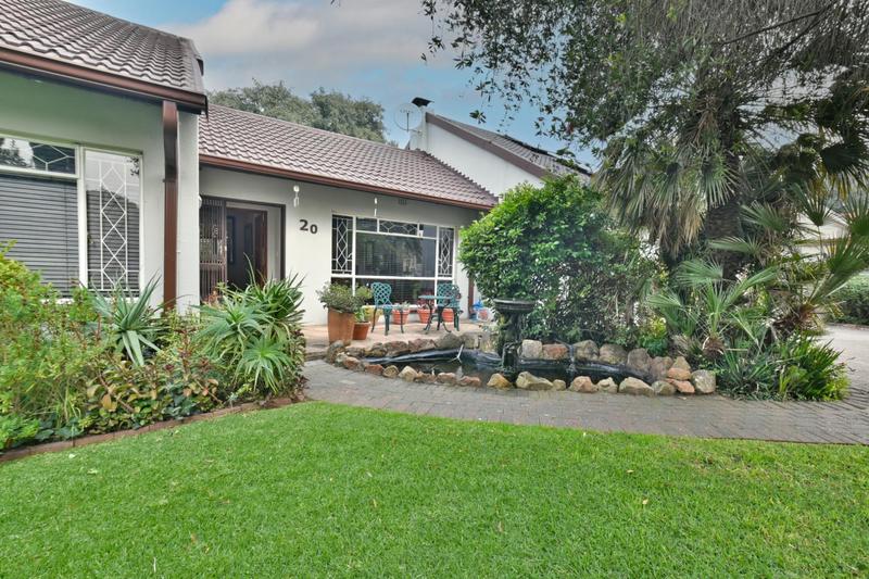 4 Bedroom Property for Sale in Brackenhurst Gauteng