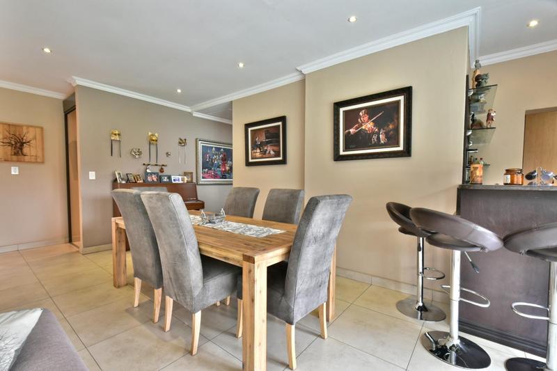 4 Bedroom Property for Sale in Brackenhurst Gauteng