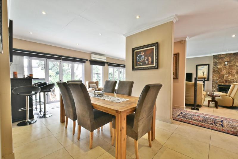4 Bedroom Property for Sale in Brackenhurst Gauteng