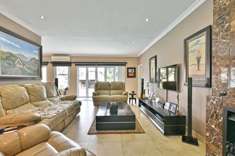 4 Bedroom Property for Sale in Brackenhurst Gauteng