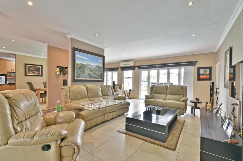 4 Bedroom Property for Sale in Brackenhurst Gauteng