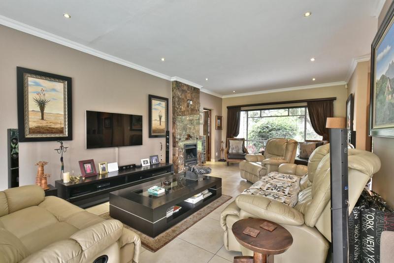 4 Bedroom Property for Sale in Brackenhurst Gauteng