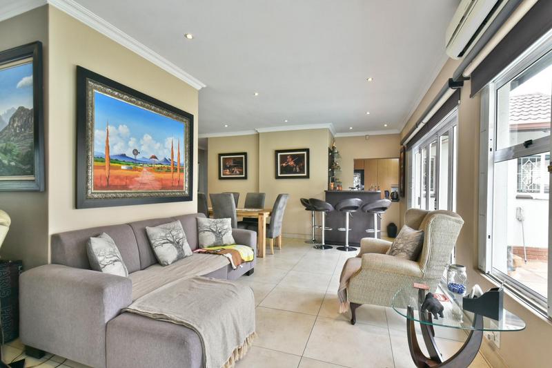 4 Bedroom Property for Sale in Brackenhurst Gauteng