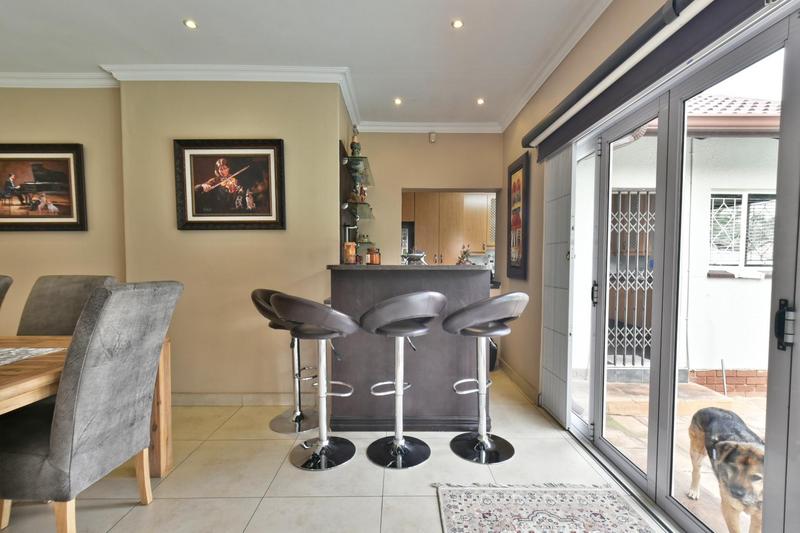 4 Bedroom Property for Sale in Brackenhurst Gauteng