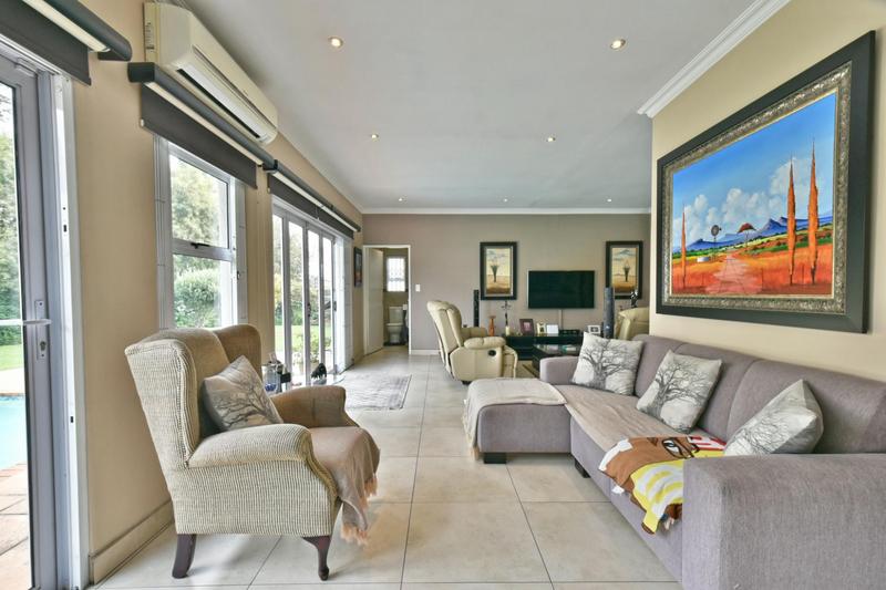 4 Bedroom Property for Sale in Brackenhurst Gauteng