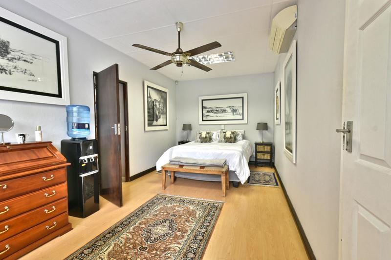 4 Bedroom Property for Sale in Brackenhurst Gauteng