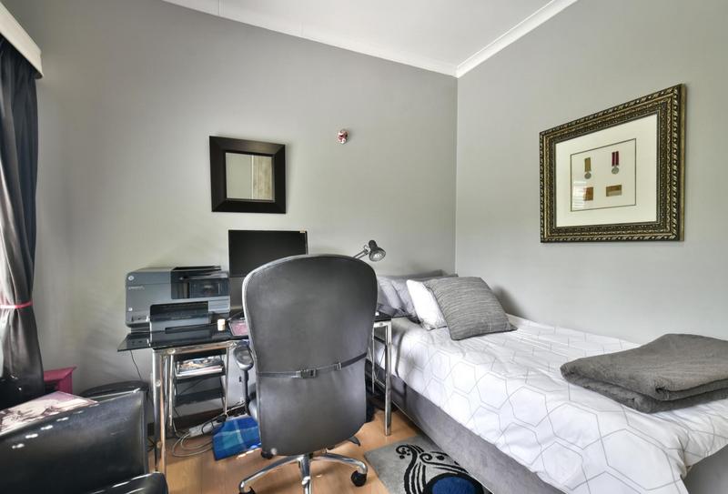 4 Bedroom Property for Sale in Brackenhurst Gauteng