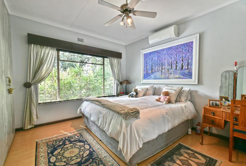 4 Bedroom Property for Sale in Brackenhurst Gauteng