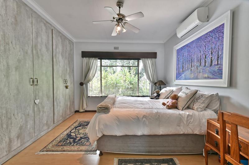 4 Bedroom Property for Sale in Brackenhurst Gauteng