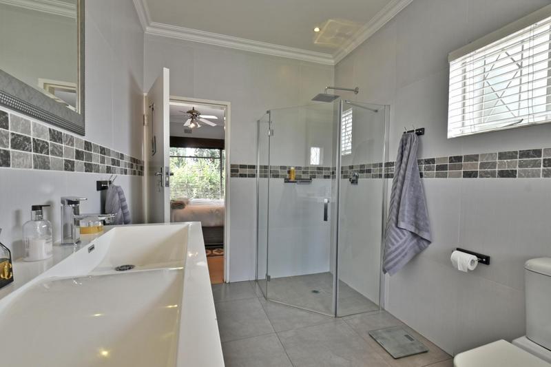 4 Bedroom Property for Sale in Brackenhurst Gauteng