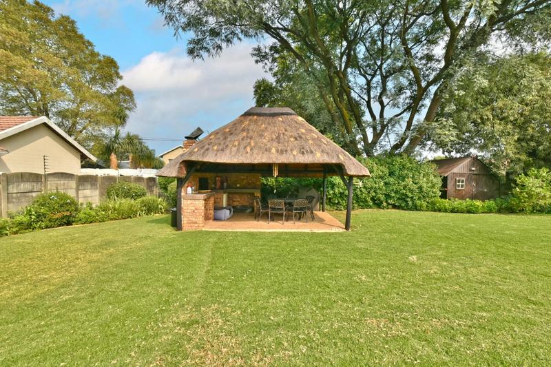 4 Bedroom Property for Sale in Brackenhurst Gauteng