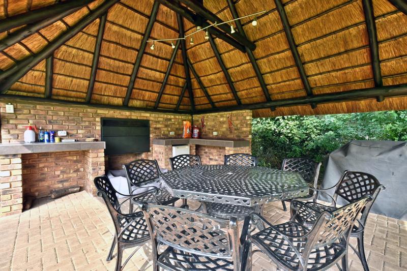 4 Bedroom Property for Sale in Brackenhurst Gauteng