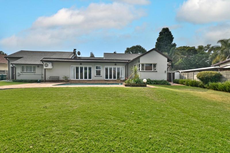 4 Bedroom Property for Sale in Brackenhurst Gauteng