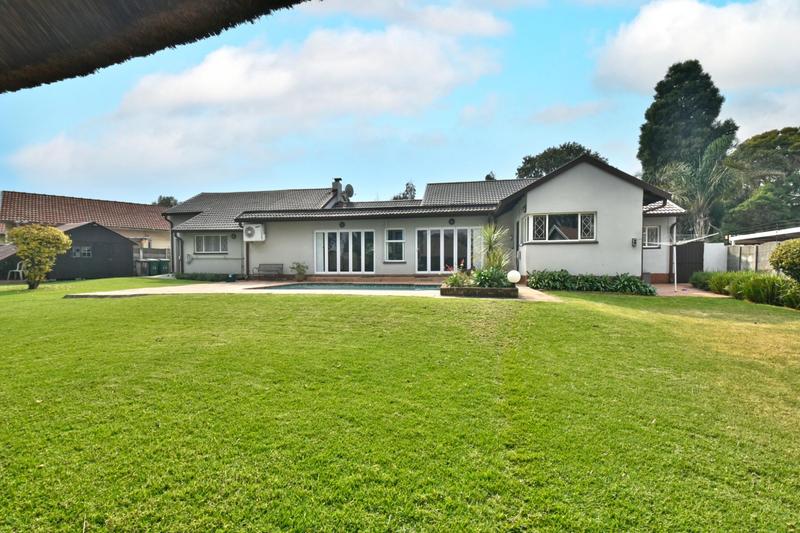 4 Bedroom Property for Sale in Brackenhurst Gauteng