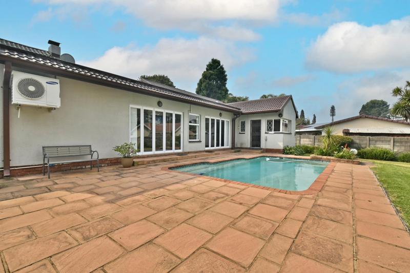 4 Bedroom Property for Sale in Brackenhurst Gauteng