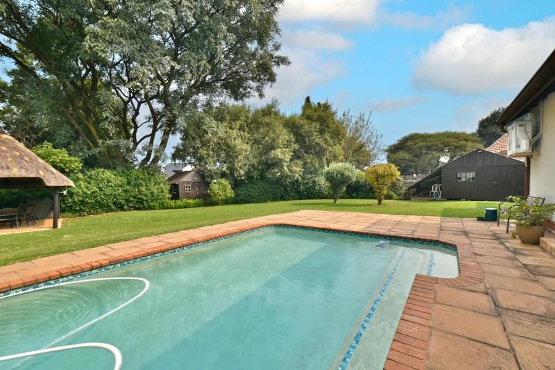 4 Bedroom Property for Sale in Brackenhurst Gauteng