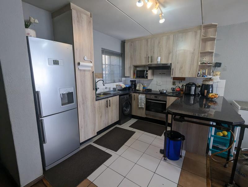 3 Bedroom Property for Sale in Robindale Gauteng