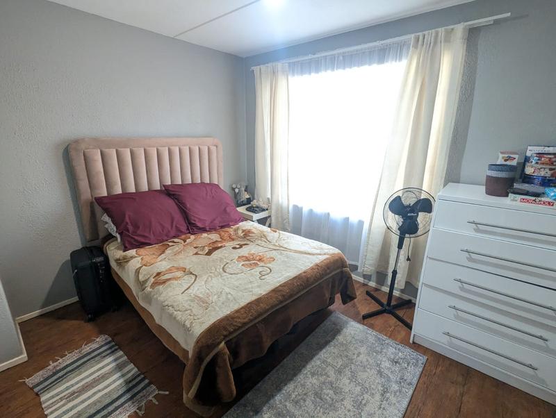 3 Bedroom Property for Sale in Robindale Gauteng