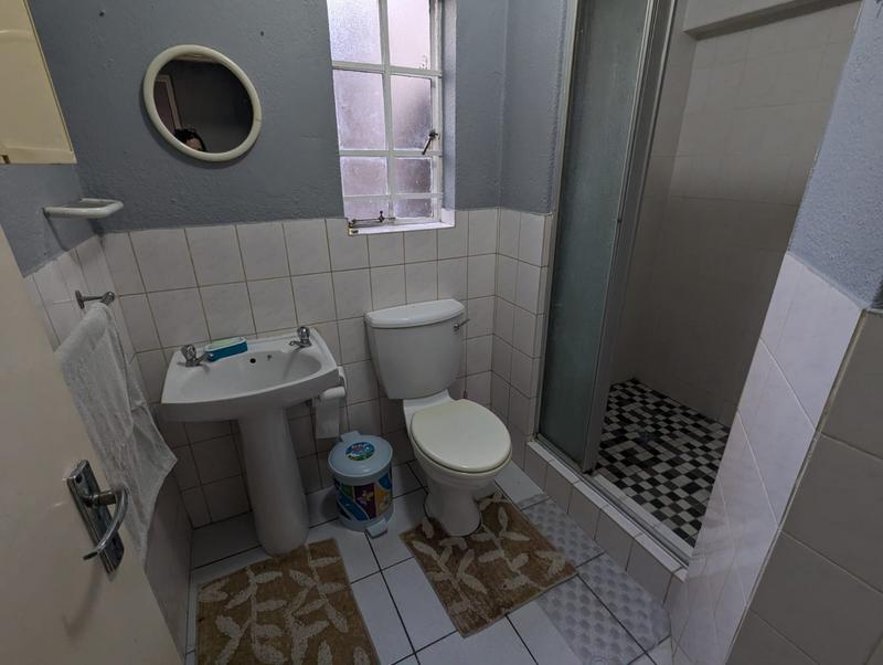 3 Bedroom Property for Sale in Robindale Gauteng