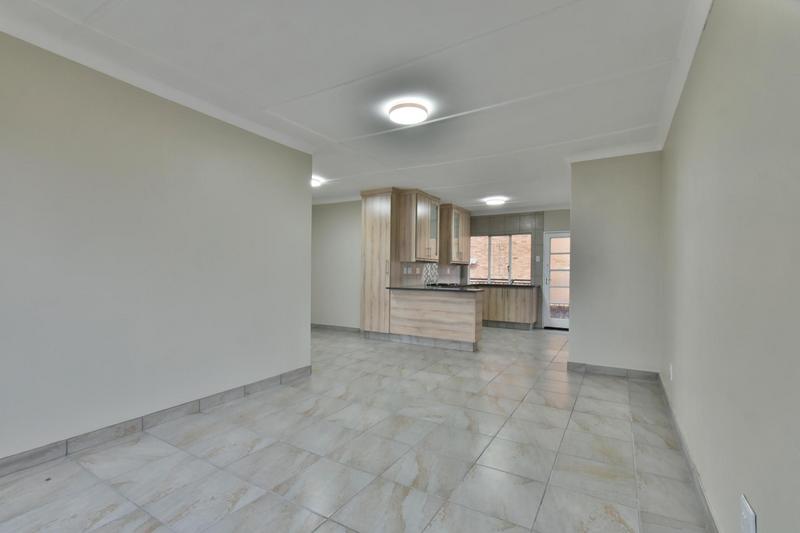 3 Bedroom Property for Sale in Alberton Gauteng