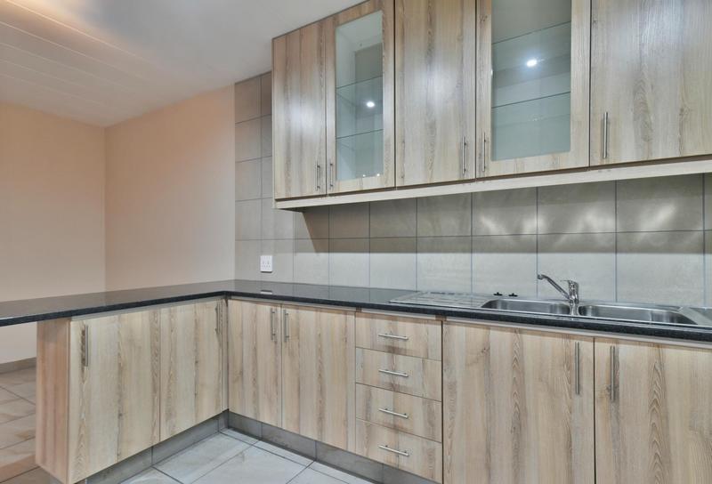 1 Bedroom Property for Sale in Alberton Gauteng