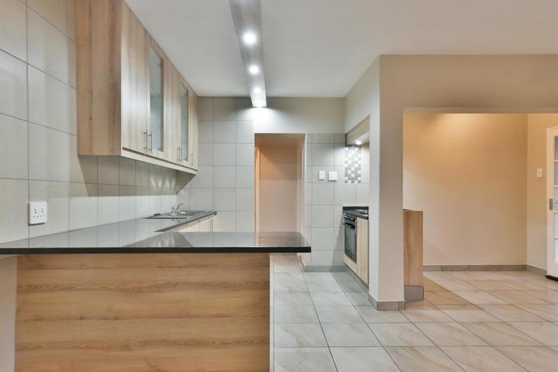 1 Bedroom Property for Sale in Alberton Gauteng