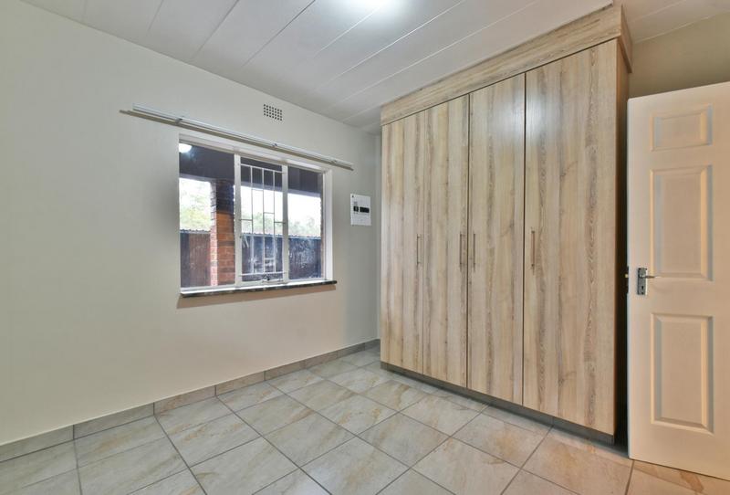 1 Bedroom Property for Sale in Alberton Gauteng
