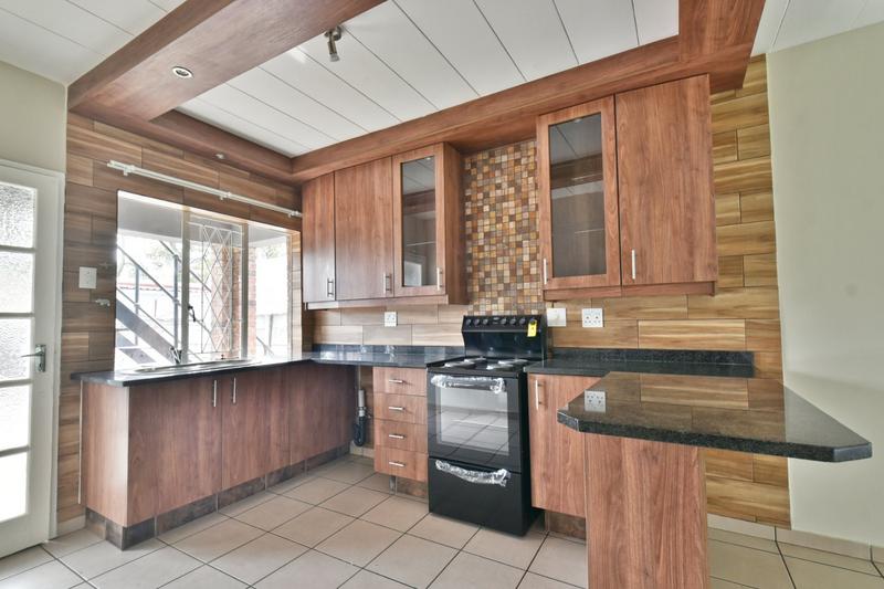 1 Bedroom Property for Sale in New Redruth Gauteng