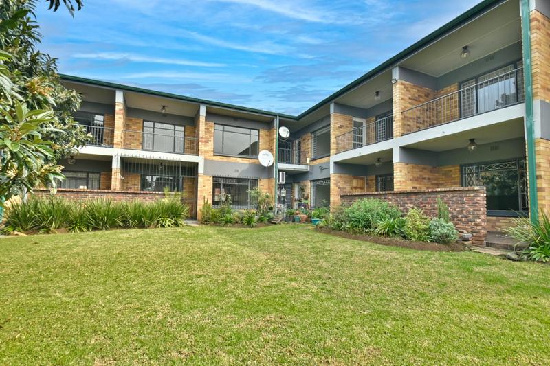 1 Bedroom Property for Sale in New Redruth Gauteng