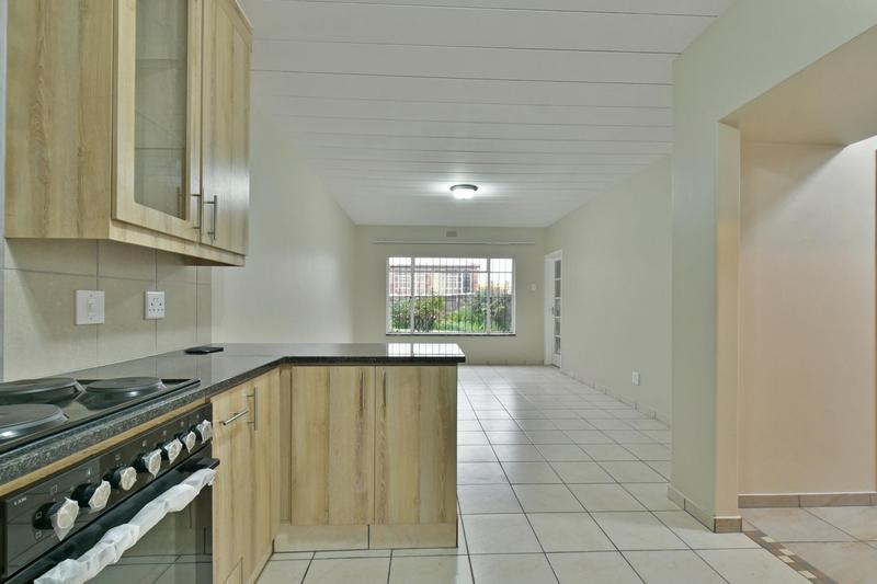 2 Bedroom Property for Sale in Alberton Gauteng