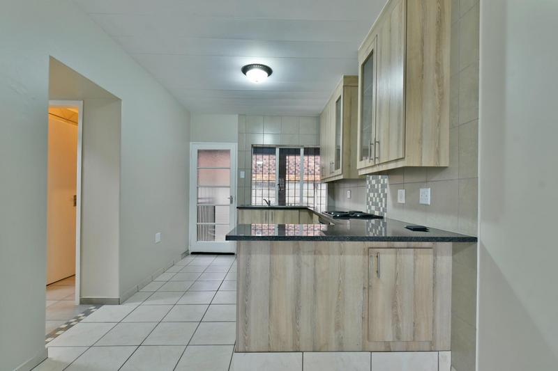 2 Bedroom Property for Sale in Alberton Gauteng