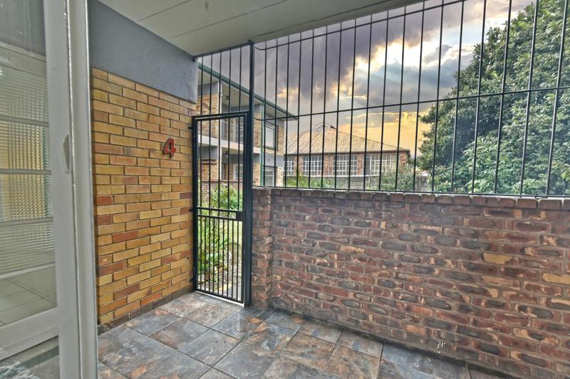 2 Bedroom Property for Sale in Alberton Gauteng